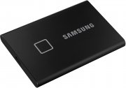 Samsung T7 Touch Portable SSD - 1 TB - USB 3.2