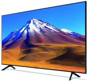 Samsung TU6979 55 Zoll, Ultra HD, HDR 10+, Triple Tuner Smart TV
