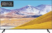 Samsung TU8079 138 cm (55 Zoll) Ultra HD, HDR10+, Triple Tuner, Smart TV