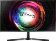 Samsung U28H750UQU 71 cm (28 Zoll) Quantum Dot, 1 ms, AMD FreeSync, 4K-UHD Monitor