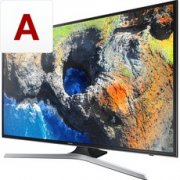 Samsung UE-40MU6199, LED-Fernseher f&uuml;r 369&euro;