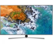  Samsung UE-43NU7449 43 Zoll UHD LED Fernseher Smart TV Triple Tuner 1800 PQI nur 399&euro;