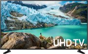 Samsung UE-43RU7099 43 Zoll UHD Smart TV mit Triple Tuner