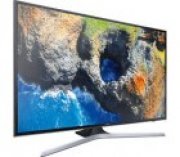 Samsung UE-50MU6170 50" LED-TV mit UHD Smart TV f&uuml;r 429,90&euro; statt 499&euro;