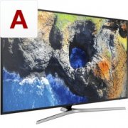 Samsung UE-50MU6179, LED-Fernseher f&uuml;r 429,99&euro; incl. VSK bei Zahlung mit Masterpass