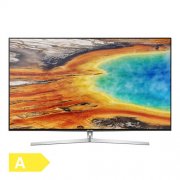 Samsung UE-55MU8009 138cm 55 Zoll Ultra HD 4K LED Fernseher HDR Smart TV WLAN