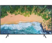  Samsung UE40NU7199 101cm 40" 4K UHD DVB-T2HD/C/S SMART TV PQI 1300 nur 299,90&euro;
