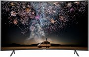 Samsung UE49RU7379 123 cm/49 Zoll 4K Ultra HD Curved Smart TV f&uuml;r 419,99 Euro