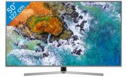 Samsung UE50NU7449 127cm 50 Zoll 4K UHD Smart TV
