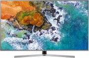 Samsung UE55NU7449UXZG EEK A 140 cm (55") 4K / UHD Smart