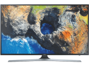 SAMSUNG UE65MU6179UXZG LED TV (Flat, 65 Zoll, UHD 4K, SMART TV)