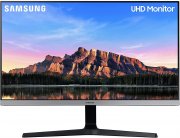 Samsung UHD Monitor U28R552UQU, 28 Zoll, IPS-Panel, 4K
