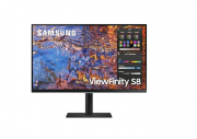 Samsung ViewFinity S8 S80PB (3840 x 2160 , 27", IPS)