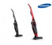 Samsung VS60M6010KP Stickstaubsauger, Akkubetrieb, 18V f&uuml;r 94,95&euro; statt 115,20&euro;