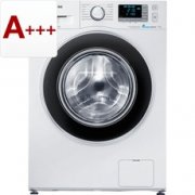 Samsung WF70F5EBP4W/EG, Waschmaschine f&uuml;r 399&euro; statt 449&euro;