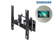 Samsung WMN4277SR TV-Wandhalterung f&uuml;r 60 Zoll bis 75 Zoll TV