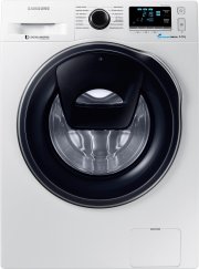 Samsung WW-80K6404QW/EG AddWash 8Kg Waschmaschine A+++