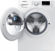 Samsung WW70K4420YW EG AddWash Frontlader Waschmaschine A+++ / 1400UpM / 7 kg