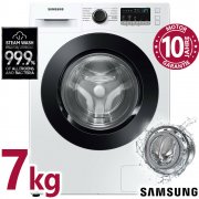 Samsung WW70T4042CE Frontlader Waschmaschine 7kg