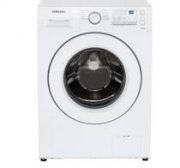 Samsung WW80J3473KW/EG Waschmaschine 8 kg, 1400 U/Min, A+++ f&uuml;r 333&euro;