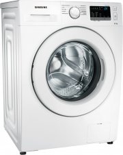 SAMSUNG WW80J34D0KW/EG Waschmaschine (8 kg, 1400 U/Min.) f&uuml;r 331,37&euro; statt 409,35&euro;