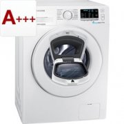 Samsung WW80K5400WW/EG, Waschmaschine f&uuml;r 433,90&euro; incl. Versand