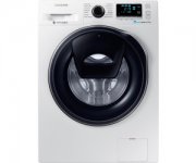 SAMSUNG WW80K6404QW/EG Waschmaschine 8kg // A+++ (-40%) AddWash f&uuml;r 528,58&euro;