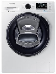 Samsung WW80K6404QW/EG Waschmaschine FL/A+++ bei Amazon