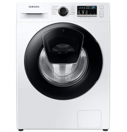 Samsung WW80T4543AE WW4000T Waschmaschine 8kg mit Dampf