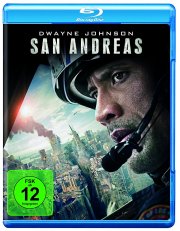 San Andreas [Blu-ray] Amazon.de 5,33&euro; 