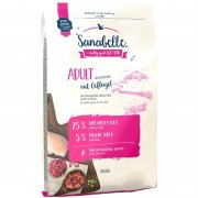 SanaBelle Adult Katzentrockenfutter mit Gefl&uuml;gel im Angebot