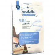 Sanabelle Classic Lachs Futter f&uuml;r Katzen - 35% Rabatt bei Amazon