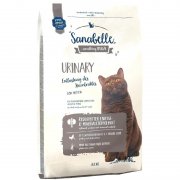 SanaBelle Urinary Katzentrockenfutter im Angebot