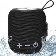 SANAG M7 Tragbarer Wasserdichter IPX7 Bluetooth Lautsprecher