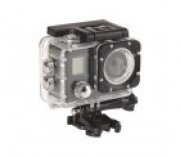 Sandberg ActionCam 4K Waterproof + WiFi f&uuml;r 69,90&euro; statt 78,57&euro;