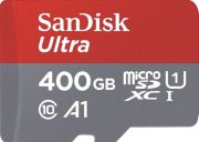 SanDisk 400GB Ultra microSD Speicherkarte