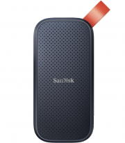 SanDisk 480 GB Portable SSD