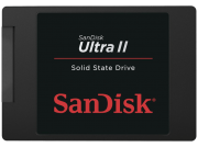 SANDISK 960 GB Ultra II, SSD 199&euro; statt 224&euro;
