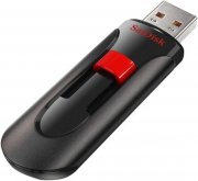 SanDisk Cruzer Glide 2.0 USB-Flash-Laufwerk 64 GB