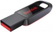 SanDisk Cruzer Spark 128GB USB 2.0 Flash-Laufwerk