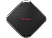 SANDISK EXTREME 500, 1 TB SSD, extern, Schwarz f&uuml;r 149&euro; statt 284,52&euro;
