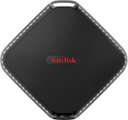 SanDisk Extreme 500 Tragbare SSD 500GB Festplatte
