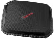 SanDisk Extreme 500 Tragbare SSD Festplatte mit 500GB bei Amazon f&uuml;r 69,37 Euro