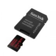SANDISK Extreme Micro-SDXC Speicherkarte, 128 GB, 100 MB/s, UHS Class 1 f&uuml;r 39&euro; inkl. Versand