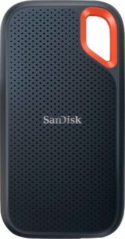 Sandisk Extreme Portable SSD 2020 externe SSD 2,5