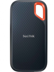 SanDisk Extreme Portable V2 500GB externe SSD