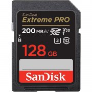 SanDisk Extreme PRO 128GB SDXC Karte f&uuml;r 36,09&euro; bei Amazon