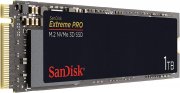 SanDisk Extreme PRO M.2 NVMe 3D 1 TB interne SSD