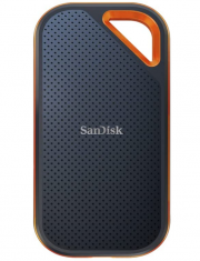 SanDisk Extreme PRO Portable 2,5 Zoll SSD 1 TB Mobiler Speicher externe Festplatte