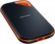 SanDisk Extreme PRO Portable externe 500GB SSD Festplatte